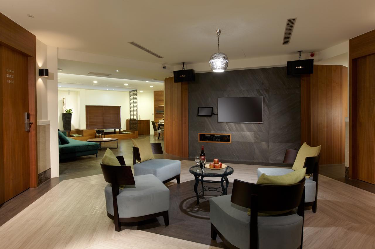 Yang Ming Shan Tien Lai Resort & Spa Jinshan Exterior photo